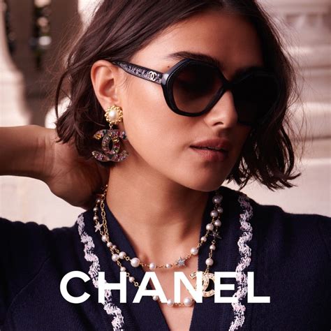 chanel recent collection|coco chanel model 2021.